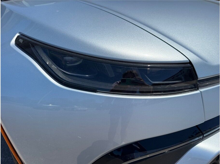2023 Fisker Ocean Extreme Sport Utility 4D Folsom CA