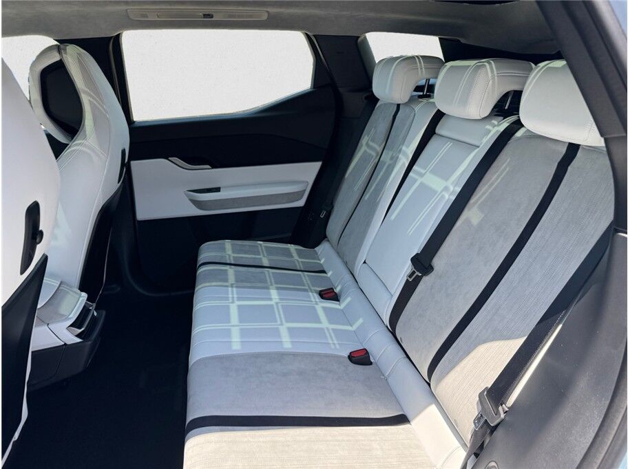2023 Fisker Ocean Extreme Sport Utility 4D Folsom CA