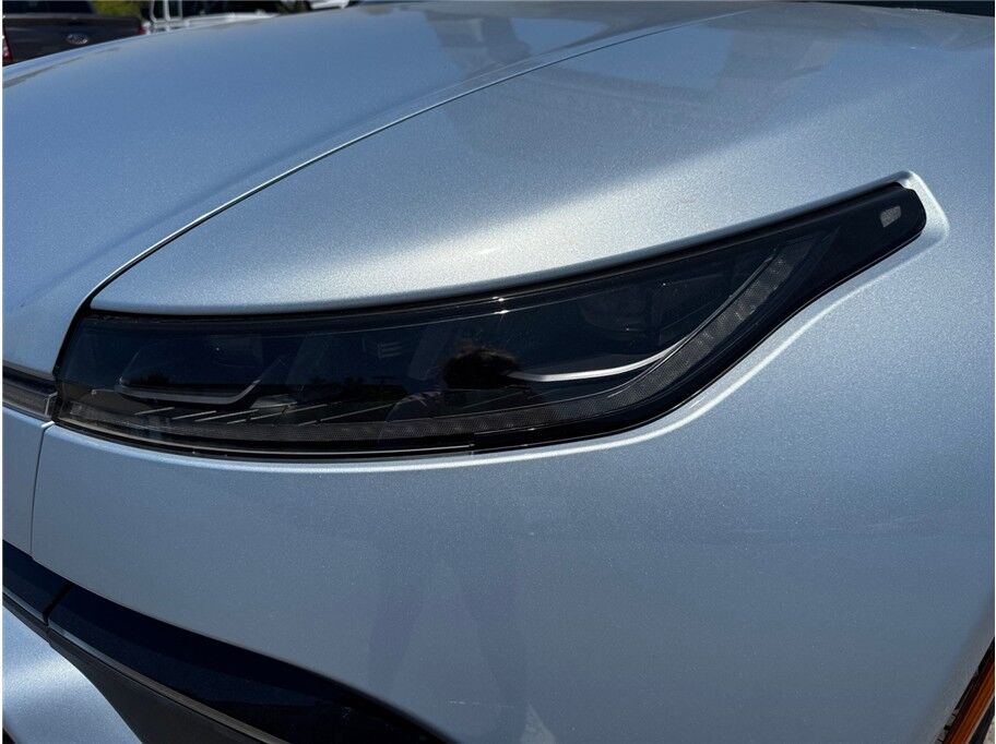 2023 Fisker Ocean Extreme Sport Utility 4D Folsom CA
