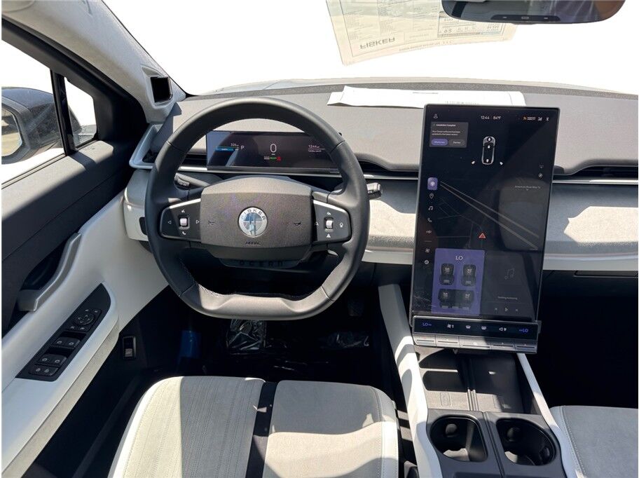 2023 Fisker Ocean Extreme Sport Utility 4D Folsom CA