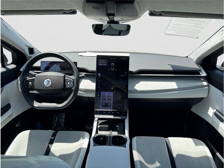 2023 Fisker Ocean Extreme Sport Utility 4D Folsom CA