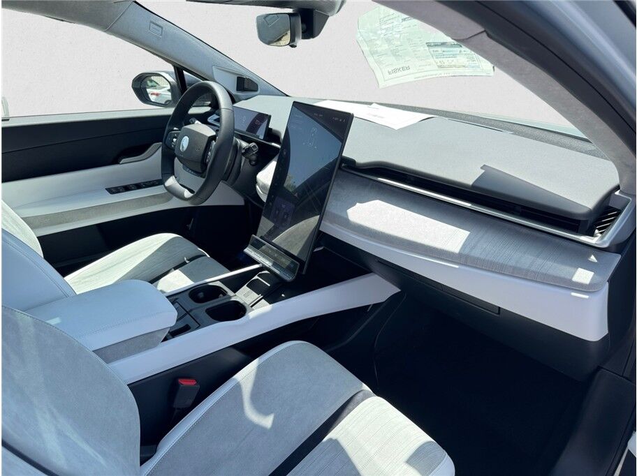 2023 Fisker Ocean Extreme Sport Utility 4D Folsom CA