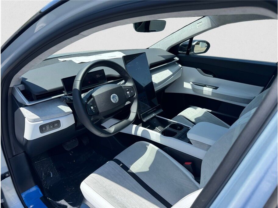2023 Fisker Ocean Extreme Sport Utility 4D Folsom CA