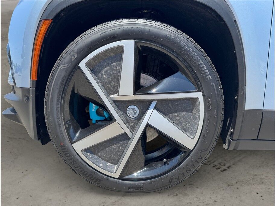 2023 Fisker Ocean Extreme Sport Utility 4D Folsom CA