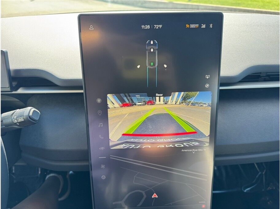 2023 Fisker Ocean Extreme Sport Utility 4D Folsom CA