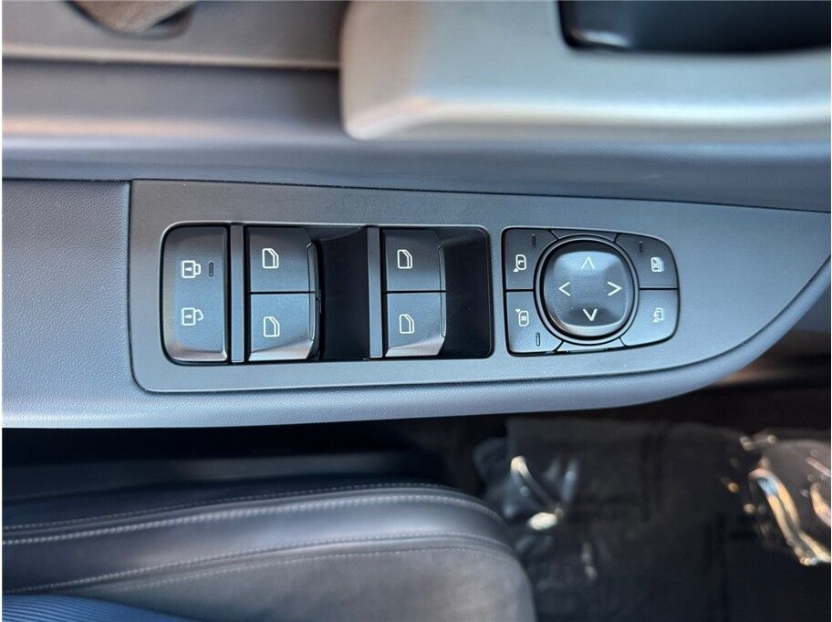 2023 Fisker Ocean Extreme Sport Utility 4D Folsom CA
