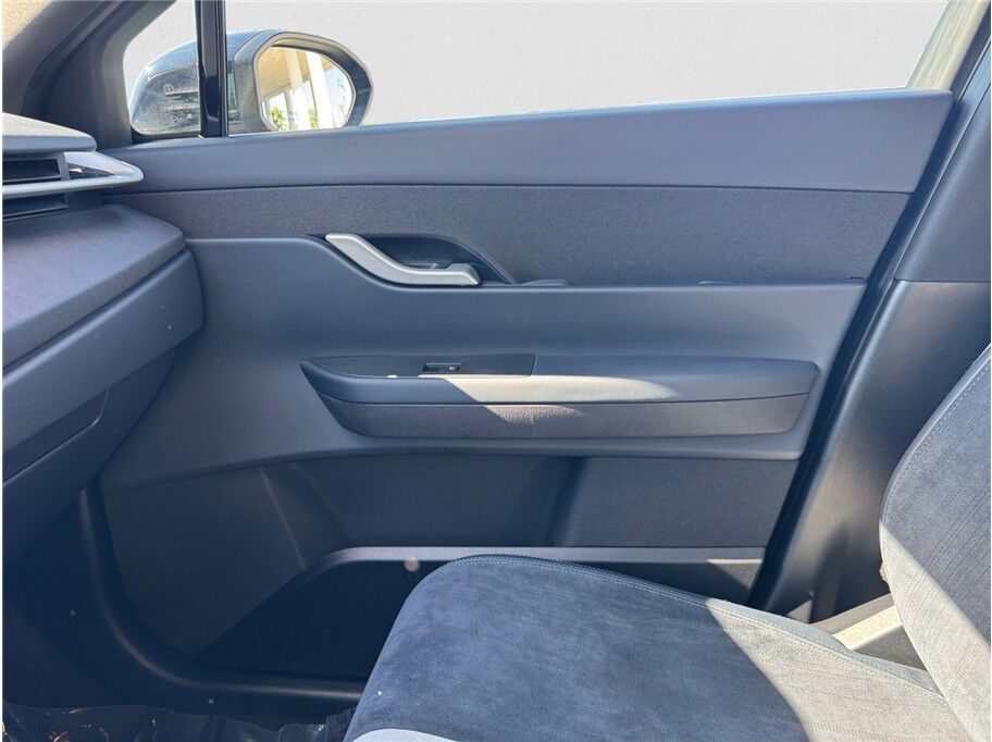 2023 Fisker Ocean Extreme Sport Utility 4D Folsom CA