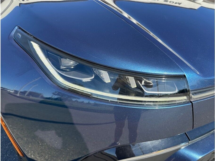 2023 Fisker Ocean Extreme Sport Utility 4D Folsom CA