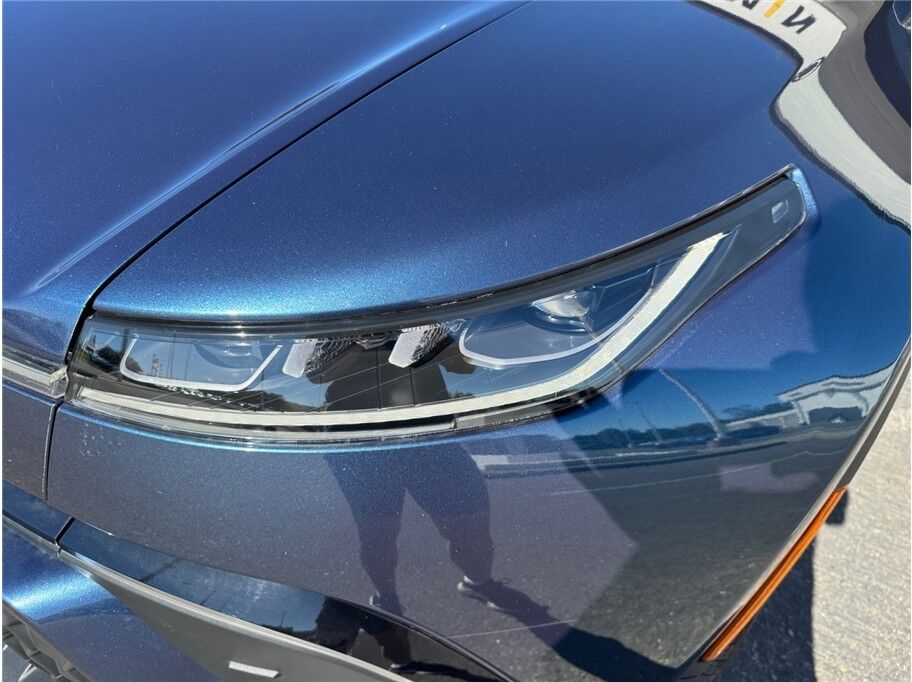 2023 Fisker Ocean Extreme Sport Utility 4D Folsom CA