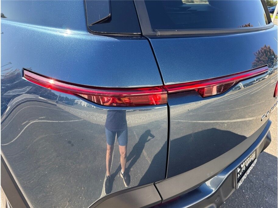 2023 Fisker Ocean Extreme Sport Utility 4D Folsom CA