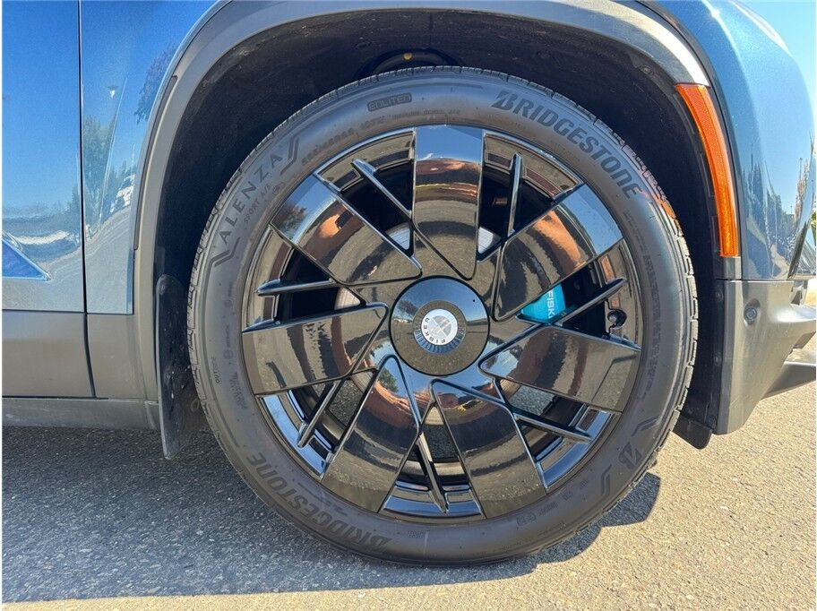 2023 Fisker Ocean Extreme Sport Utility 4D Folsom CA