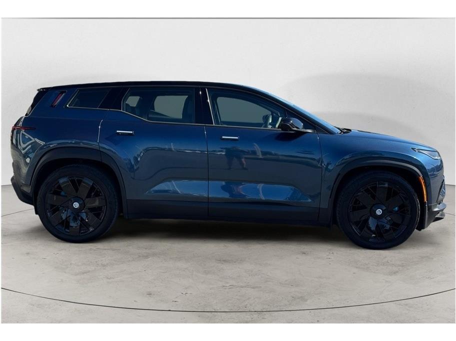 2023 Fisker Ocean Extreme Sport Utility 4D Folsom CA