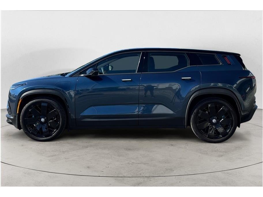 2023 Fisker Ocean Extreme Sport Utility 4D Folsom CA