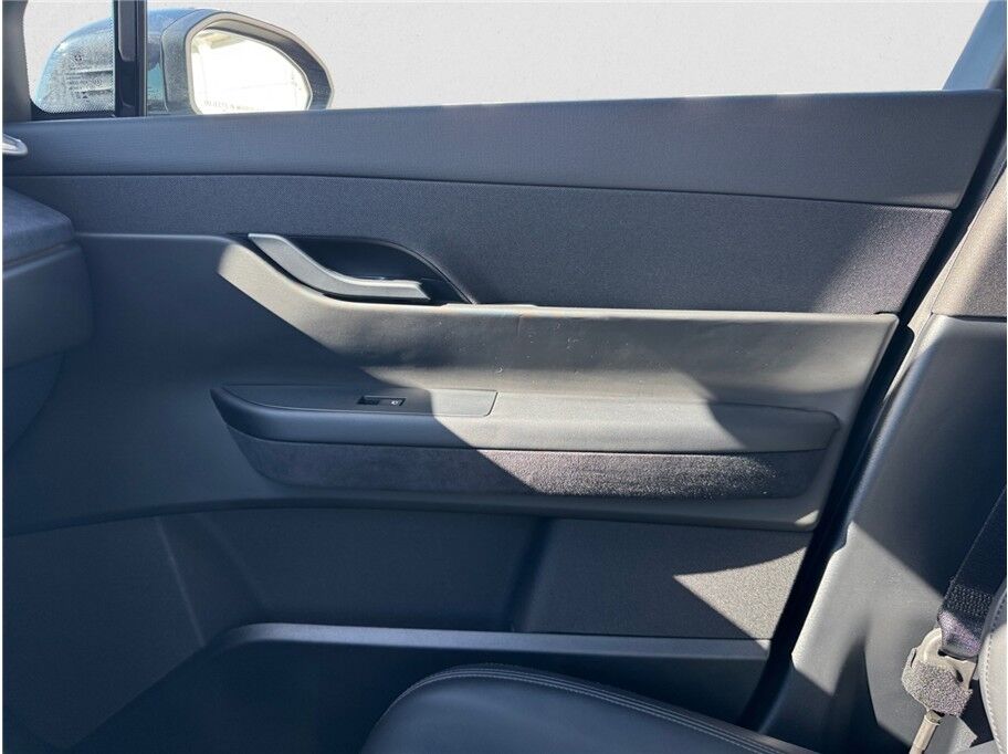 2023 Fisker Ocean Extreme Sport Utility 4D Folsom CA