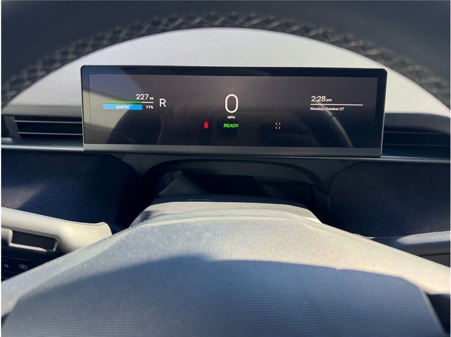 2023 Fisker Ocean Extreme Sport Utility 4D Folsom CA