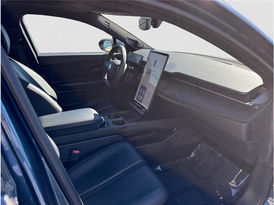 2023 Fisker Ocean Extreme Sport Utility 4D Folsom CA