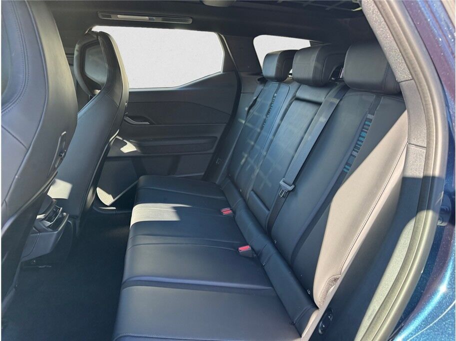 2023 Fisker Ocean Extreme Sport Utility 4D Folsom CA