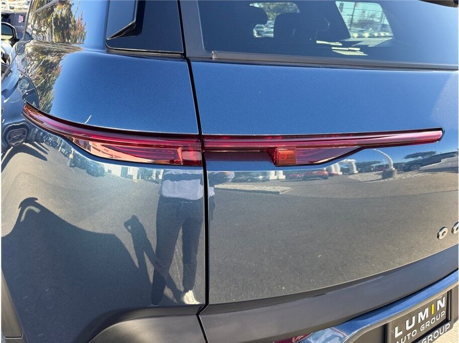 2023 Fisker Ocean Extreme Sport Utility 4D Folsom CA