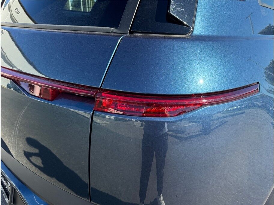 2023 Fisker Ocean Extreme Sport Utility 4D Folsom CA