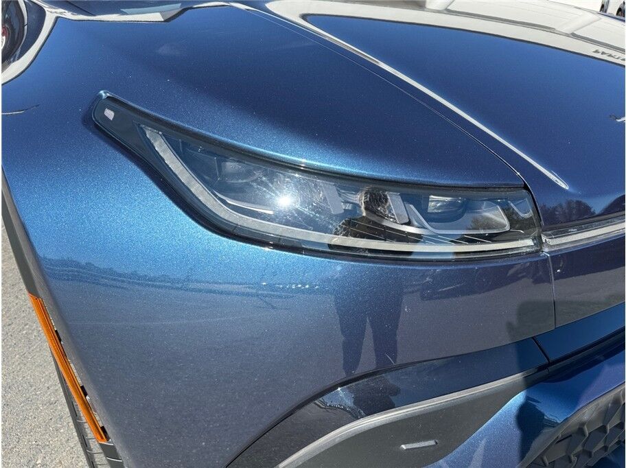 2023 Fisker Ocean Extreme Sport Utility 4D Folsom CA