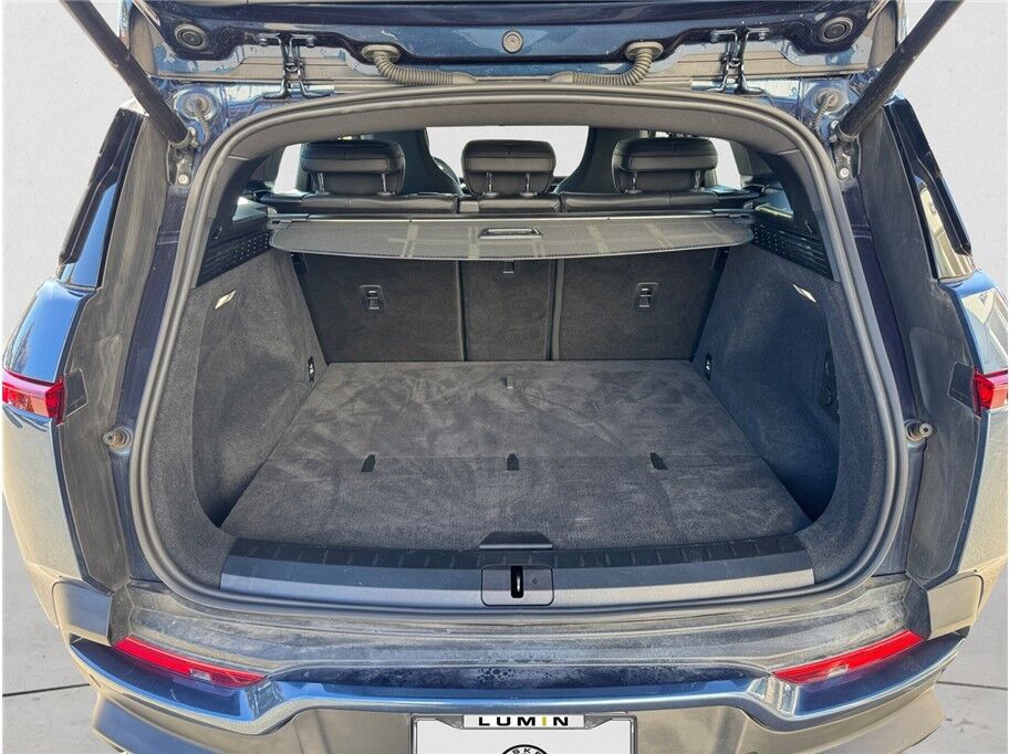 2023 Fisker Ocean Extreme Sport Utility 4D Folsom CA