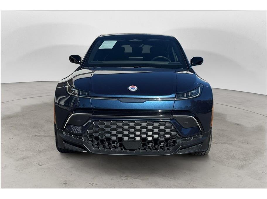 2023 Fisker Ocean Extreme Sport Utility 4D Folsom CA