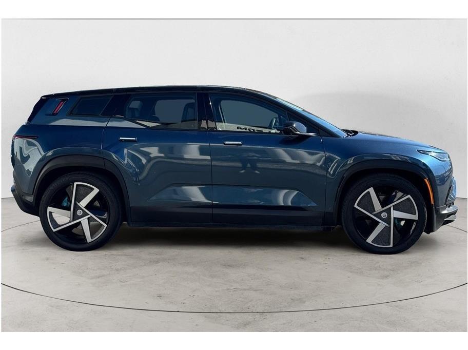 2023 Fisker Ocean Extreme Sport Utility 4D Folsom CA