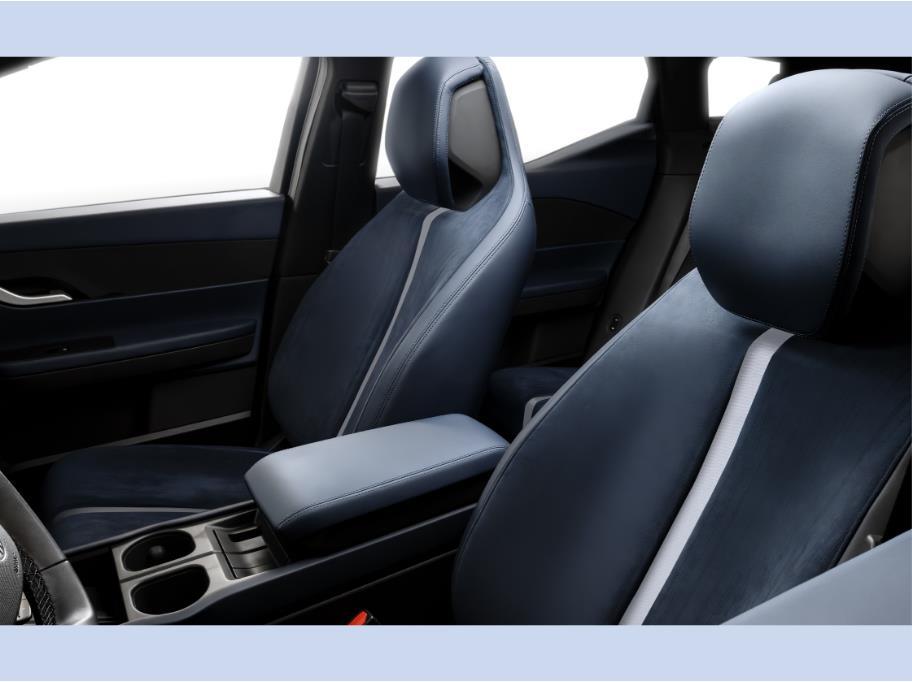 2023 Fisker Ocean Extreme Sport Utility 4D