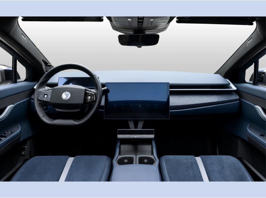 2023 Fisker Ocean Extreme Sport Utility 4D