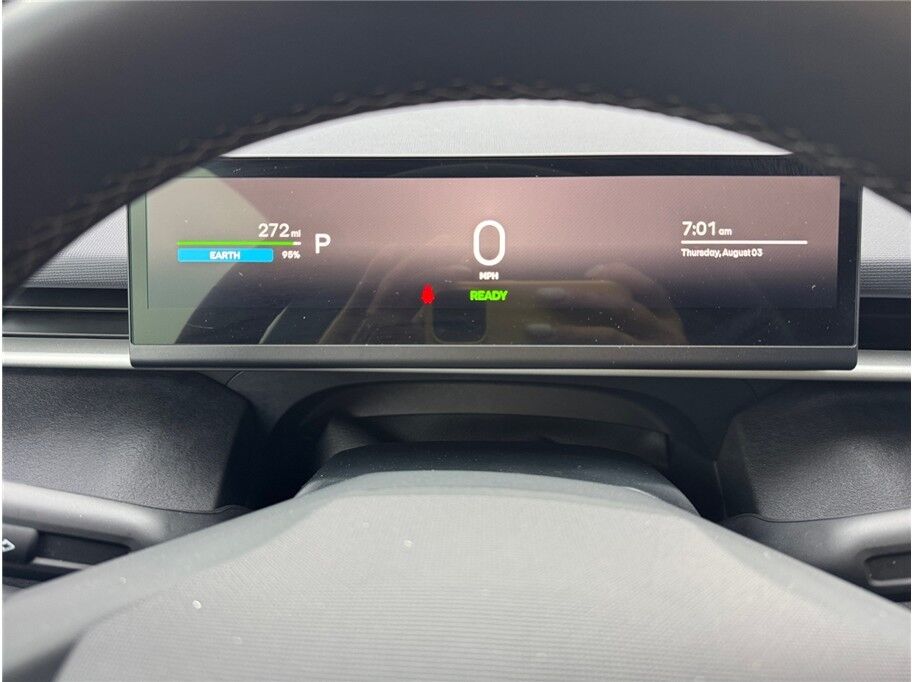 2023 Fisker Ocean Extreme Sport Utility 4D Folsom CA