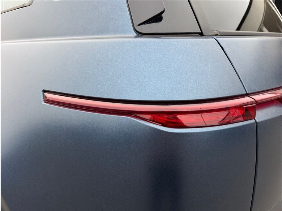2023 Fisker Ocean Extreme Sport Utility 4D Folsom CA