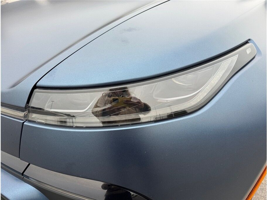 2023 Fisker Ocean Extreme Sport Utility 4D Folsom CA