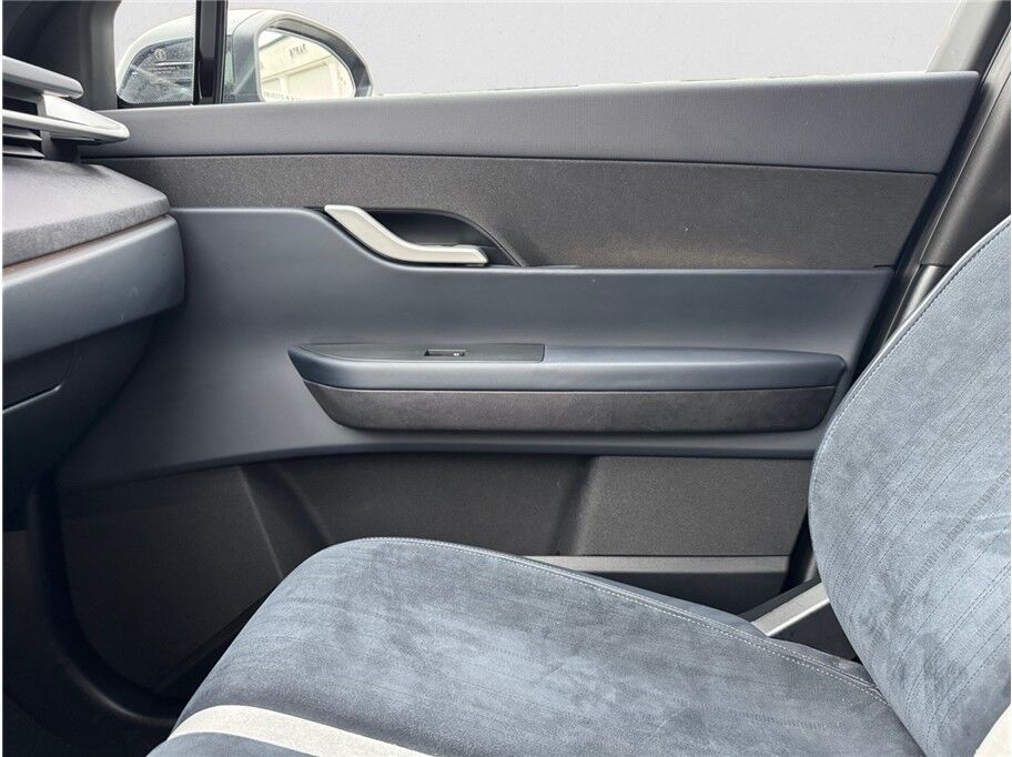 2023 Fisker Ocean Extreme Sport Utility 4D Folsom CA