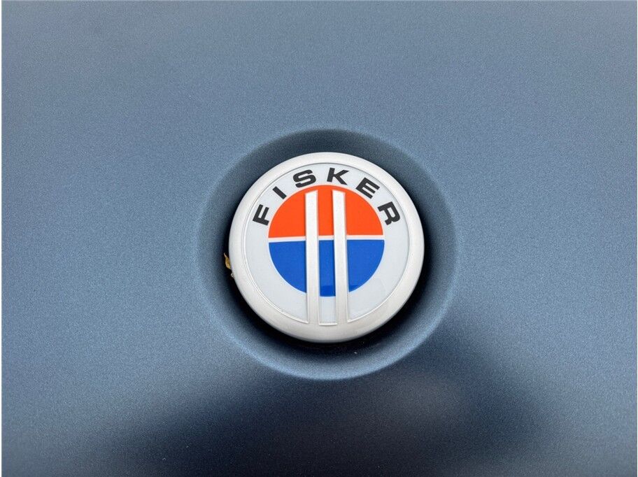 2023 Fisker Ocean Extreme Sport Utility 4D Folsom CA