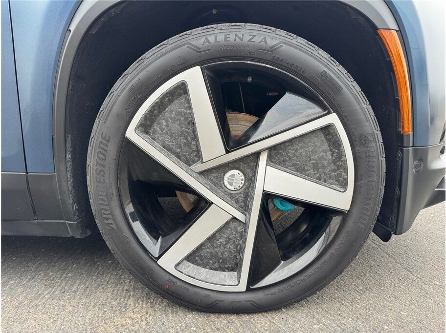 2023 Fisker Ocean Extreme Sport Utility 4D Folsom CA