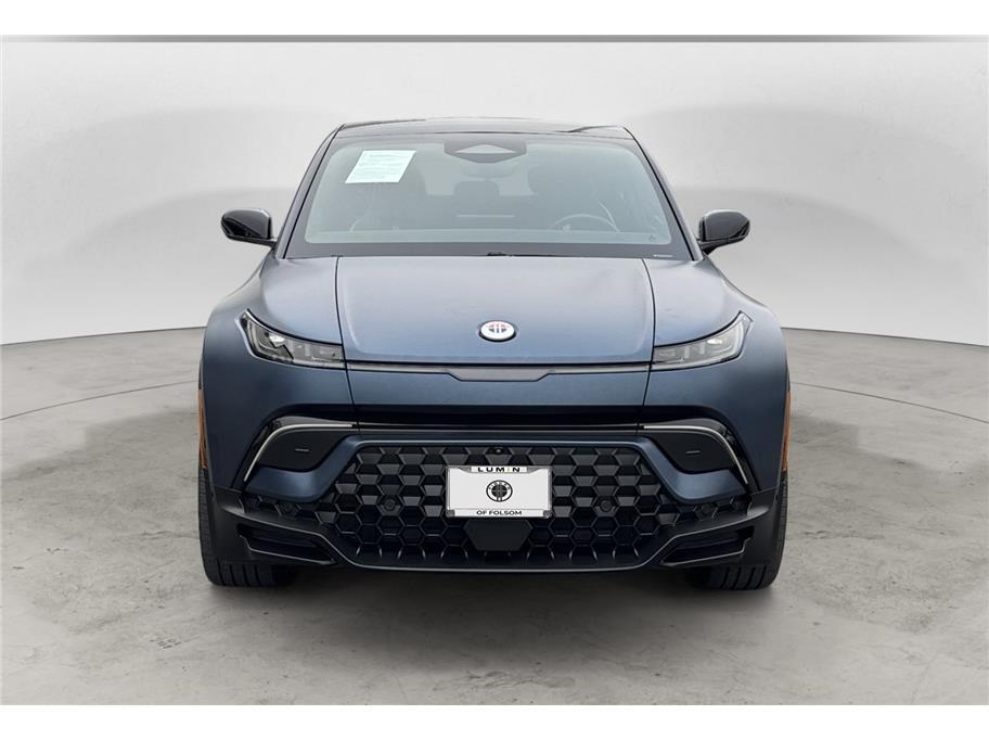 2023 Fisker Ocean Extreme Sport Utility 4D Folsom CA
