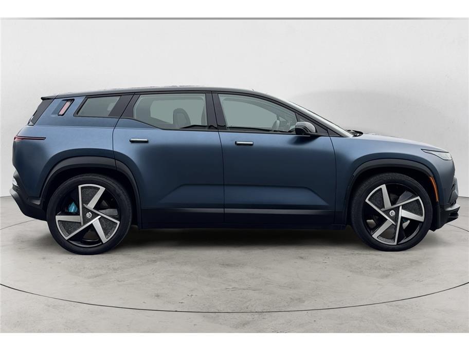 2023 Fisker Ocean Extreme Sport Utility 4D Folsom CA