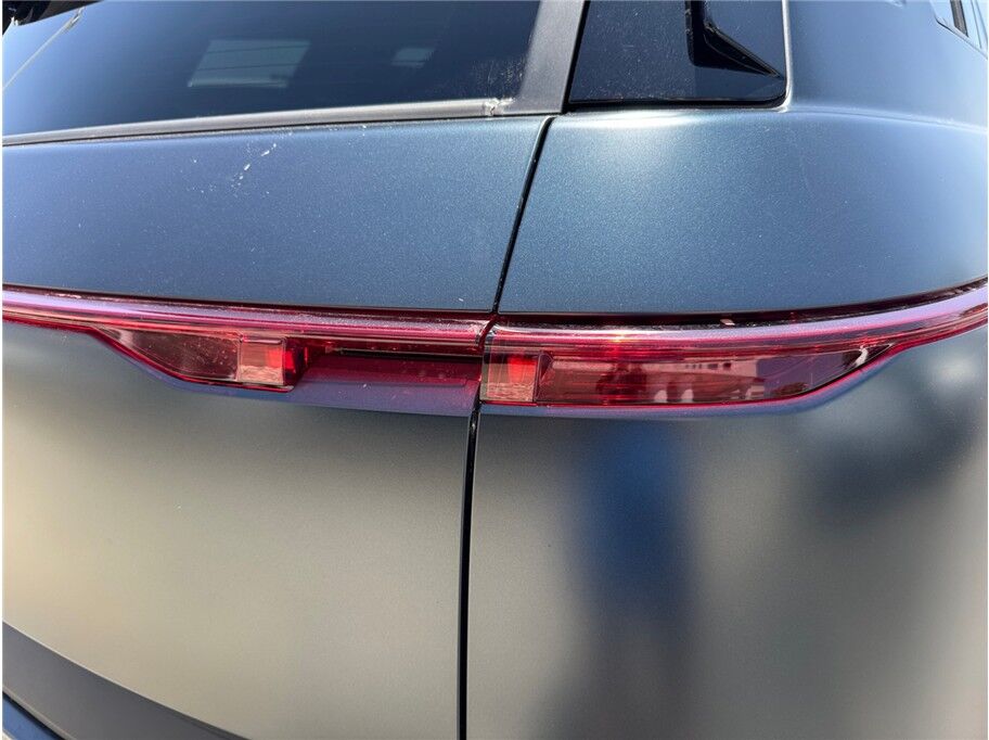 2023 Fisker Ocean Extreme Sport Utility 4D Folsom CA