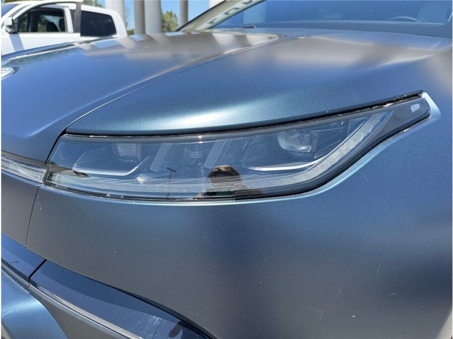 2023 Fisker Ocean Extreme Sport Utility 4D Folsom CA