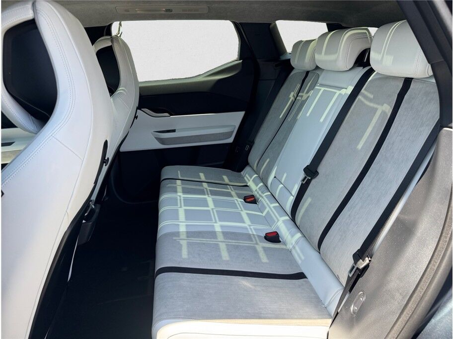 2023 Fisker Ocean Extreme Sport Utility 4D Folsom CA