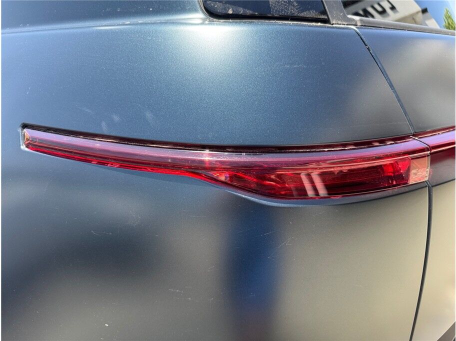 2023 Fisker Ocean Extreme Sport Utility 4D Folsom CA