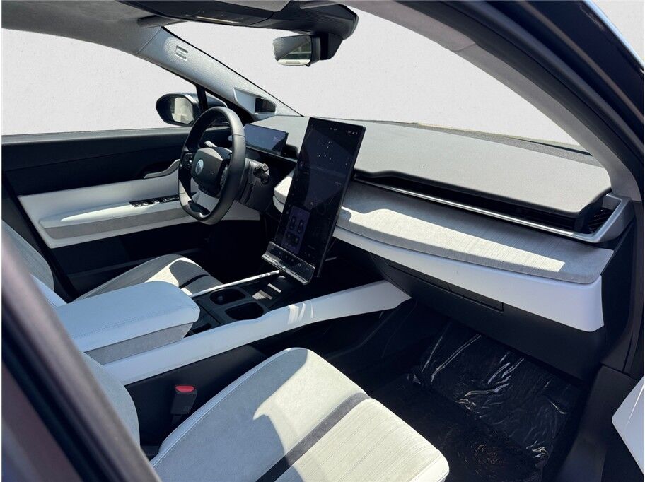 2023 Fisker Ocean Extreme Sport Utility 4D Folsom CA