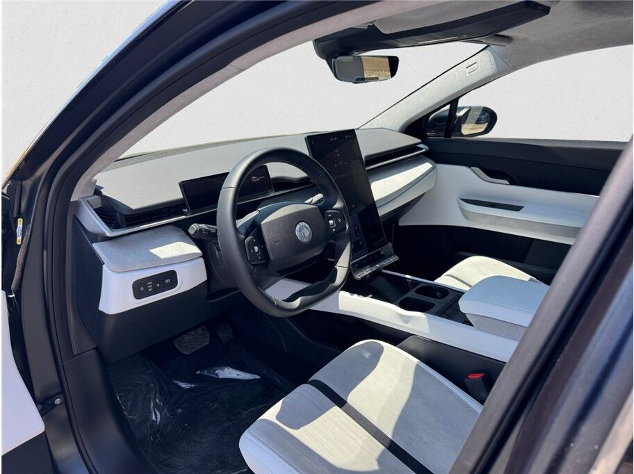 2023 Fisker Ocean Extreme Sport Utility 4D Folsom CA