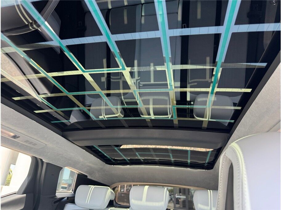 2023 Fisker Ocean Extreme Sport Utility 4D Folsom CA