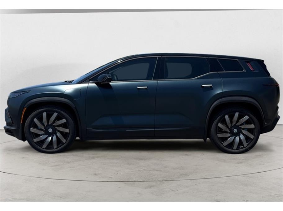 2023 Fisker Ocean Extreme Sport Utility 4D