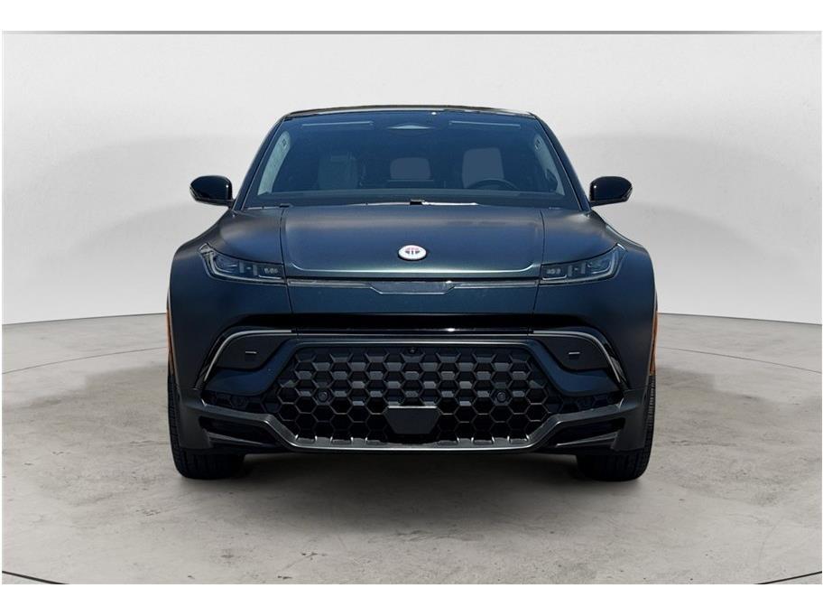 2023 Fisker Ocean Extreme Sport Utility 4D Folsom CA