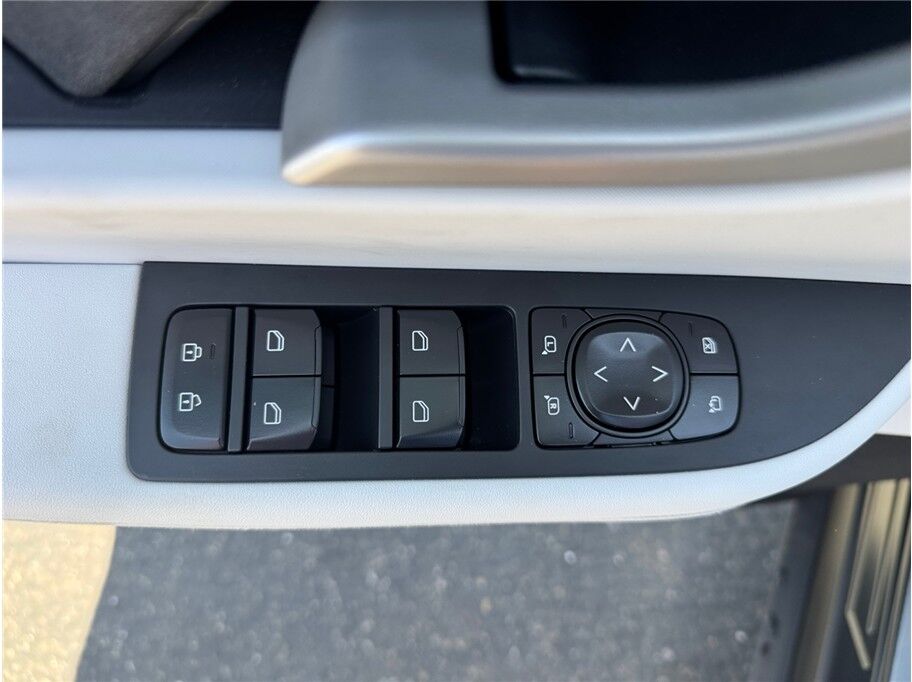 2023 Fisker Ocean Extreme Sport Utility 4D Folsom CA