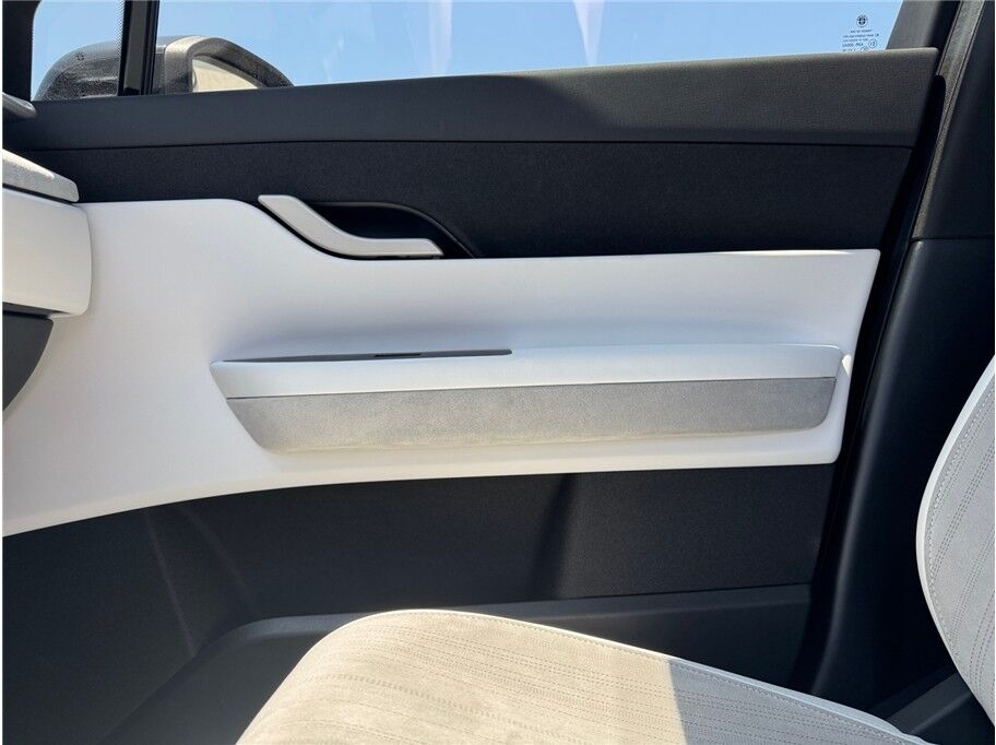 2023 Fisker Ocean Extreme Sport Utility 4D Folsom CA