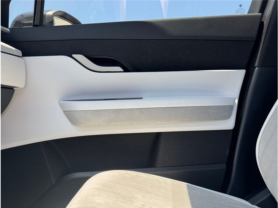 2023 Fisker Ocean Extreme Sport Utility 4D Folsom CA