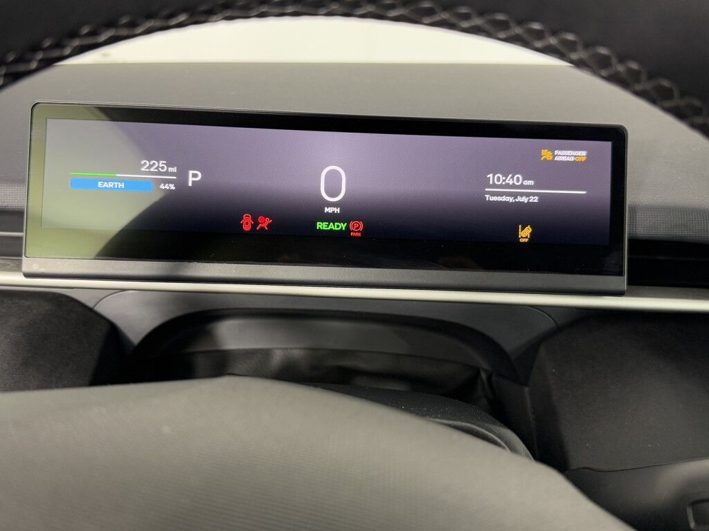 2023 Fisker Ocean One AWD Maumee OH